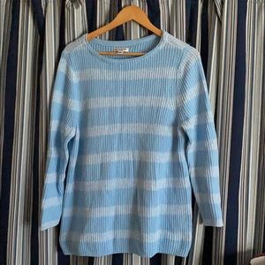 CROFT & BARROW Sweater 🎉FINAL PRICE🎉